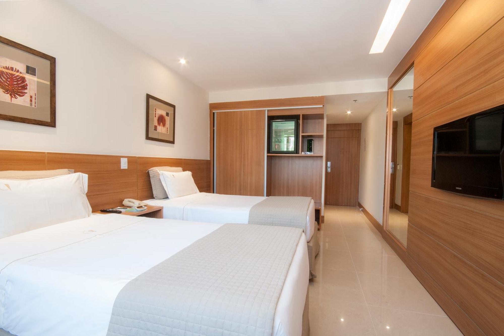 Americas Granada Hotel — Bilder 2