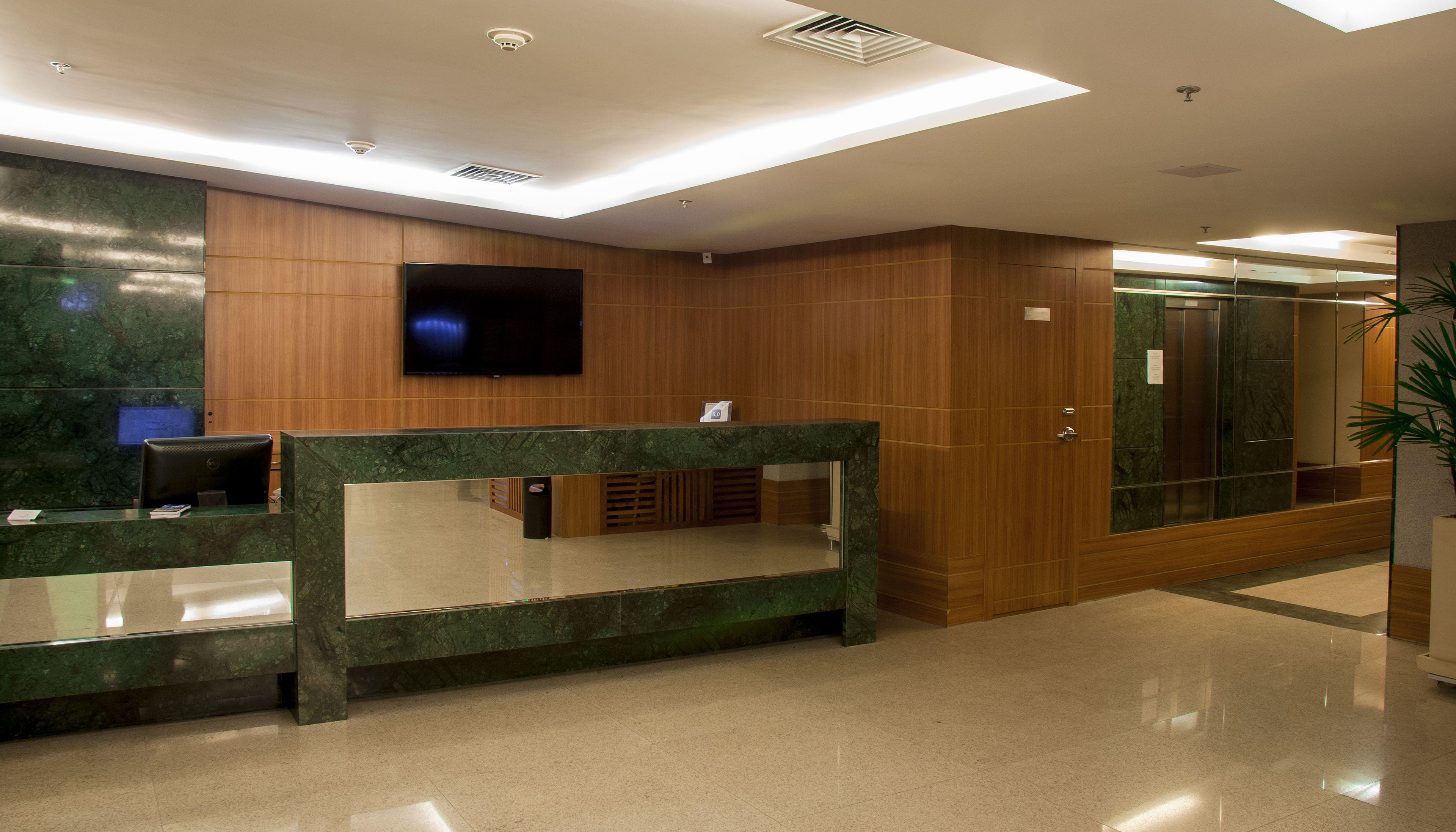 Americas Granada Hotel — Bilder 3